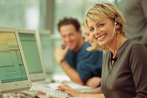 超级硬核快速拿下呼叫中心许可证指南就在这里了！