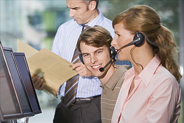 呼叫中心业务公司必须办理呼叫中心许可证吗？