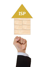 如何申请ISP许可证？如何做ISP系统测评？